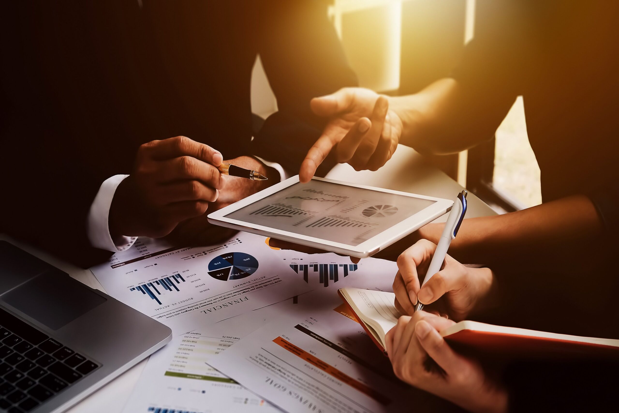 Why A Good Accountant Is So Important?