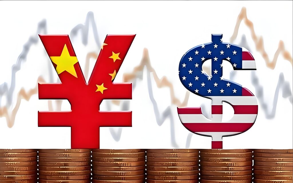 China and U.S. Tax Systems
