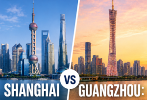 SH VS GZ
