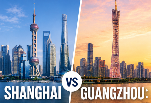 SH VS GZ