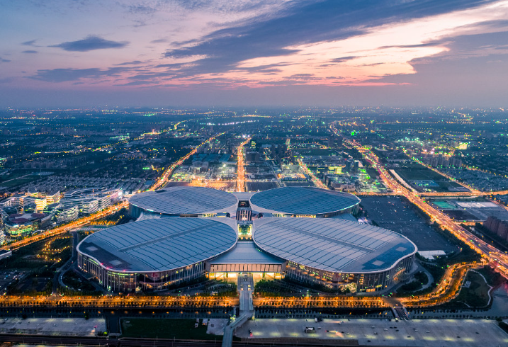 Yangtze River Delta vs Greater Bay Area: Where to Register?